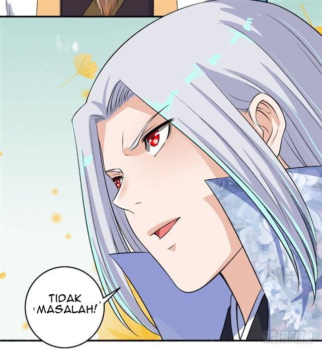 The Peerless Concubine Chapter 64.5 Gambar 11