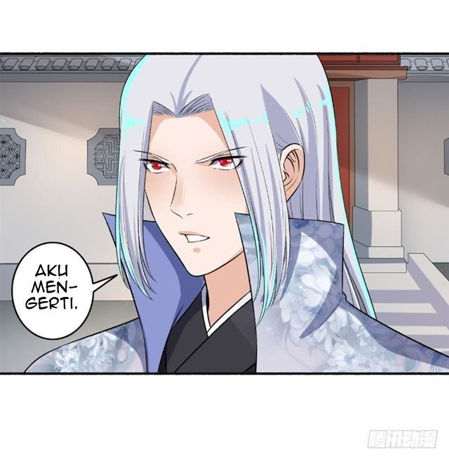 The Peerless Concubine Chapter 64.5 Gambar 4