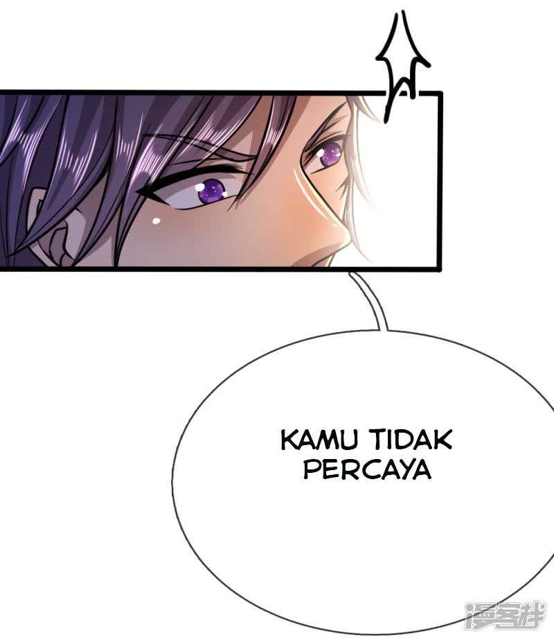 Medical Martial Arts Chapter 187 Gambar 12