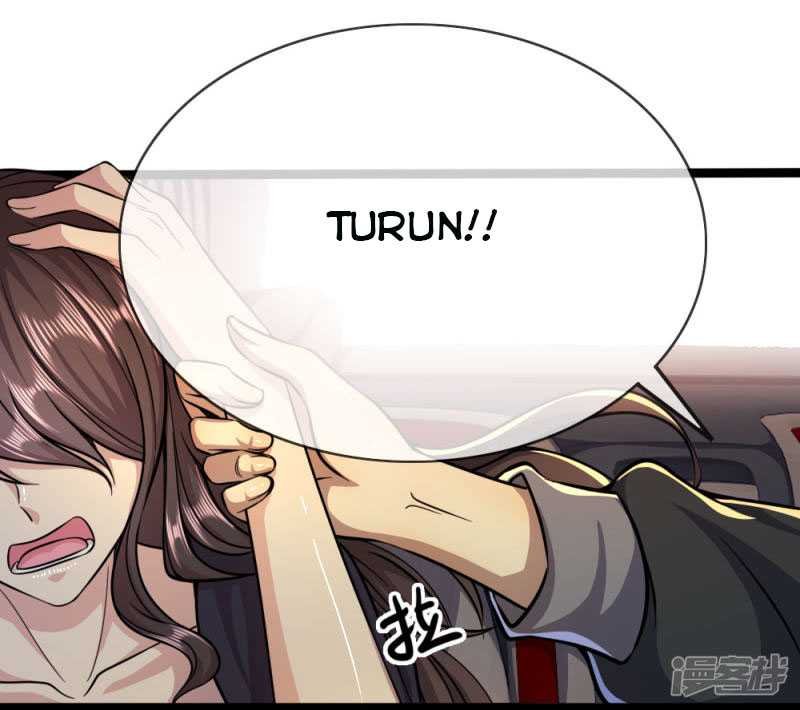 Medical Martial Arts Chapter 187 Gambar 20