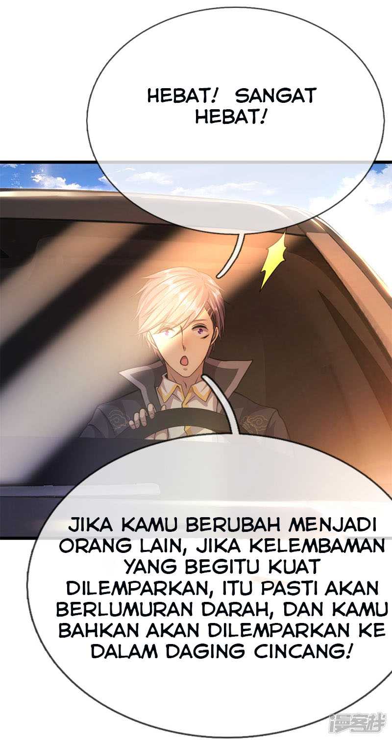 Baca Manhua Medical Martial Arts Chapter 187 Gambar 2