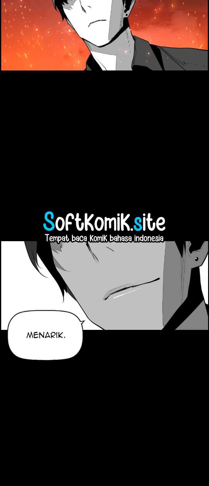 Terror Man Chapter 105 Gambar 11