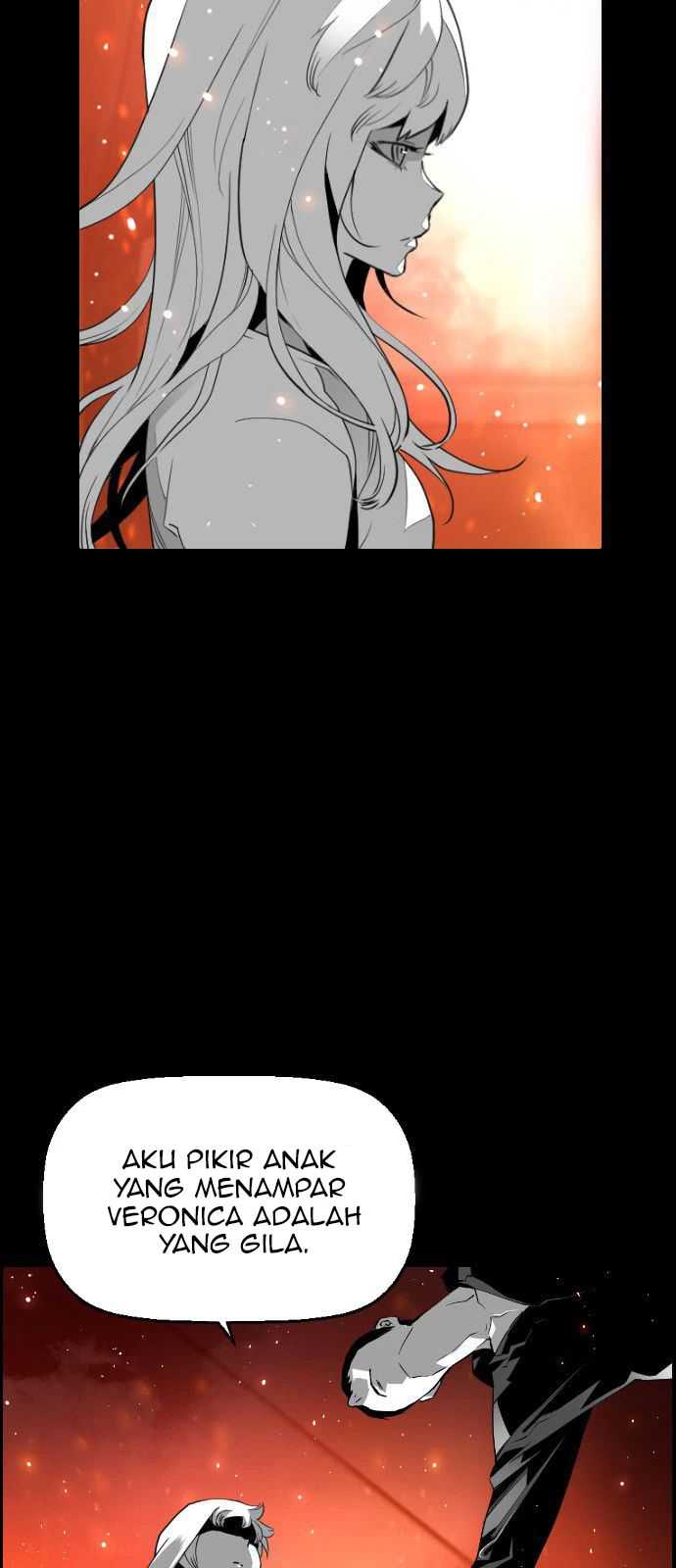 Terror Man Chapter 105 Gambar 13