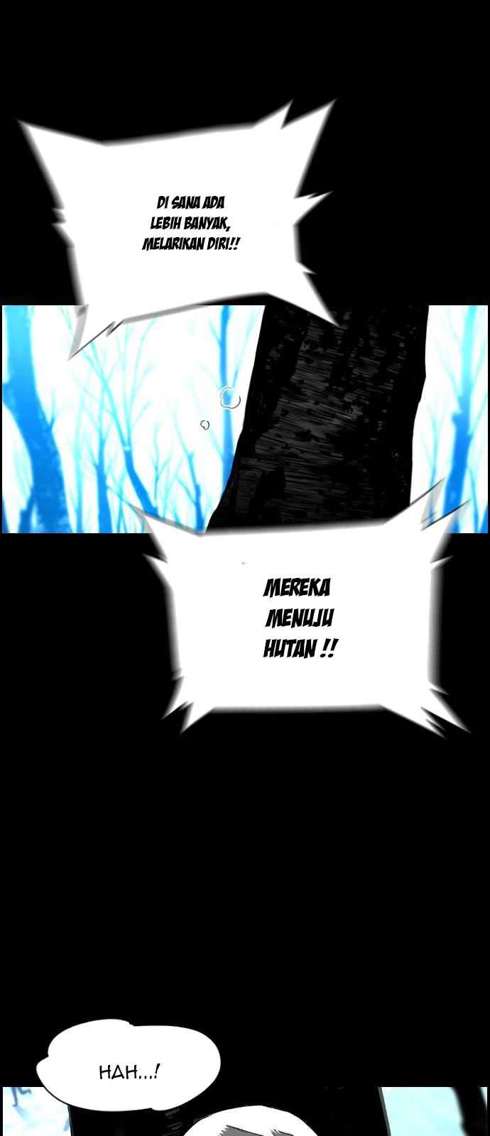 Terror Man Chapter 105 Gambar 20