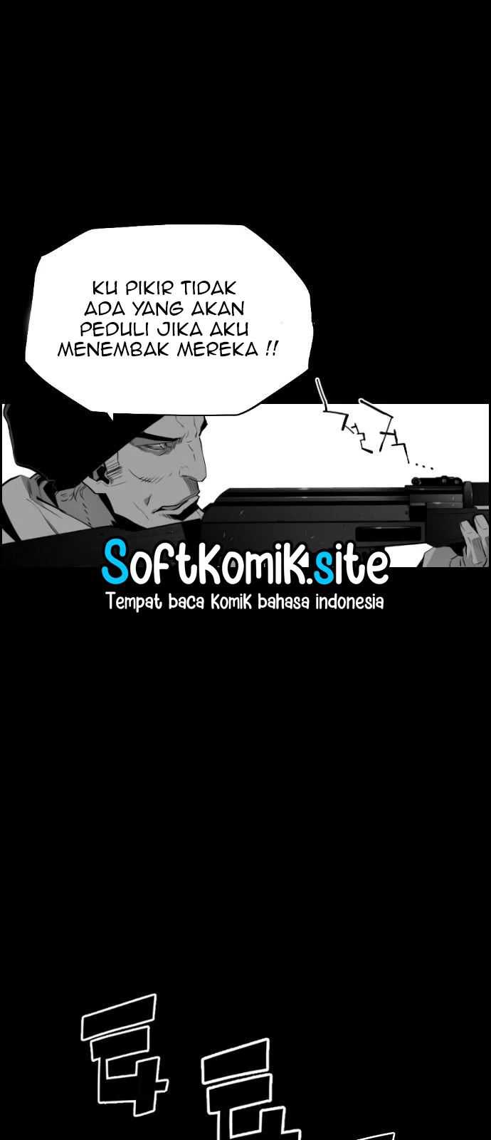Terror Man Chapter 105 Gambar 23