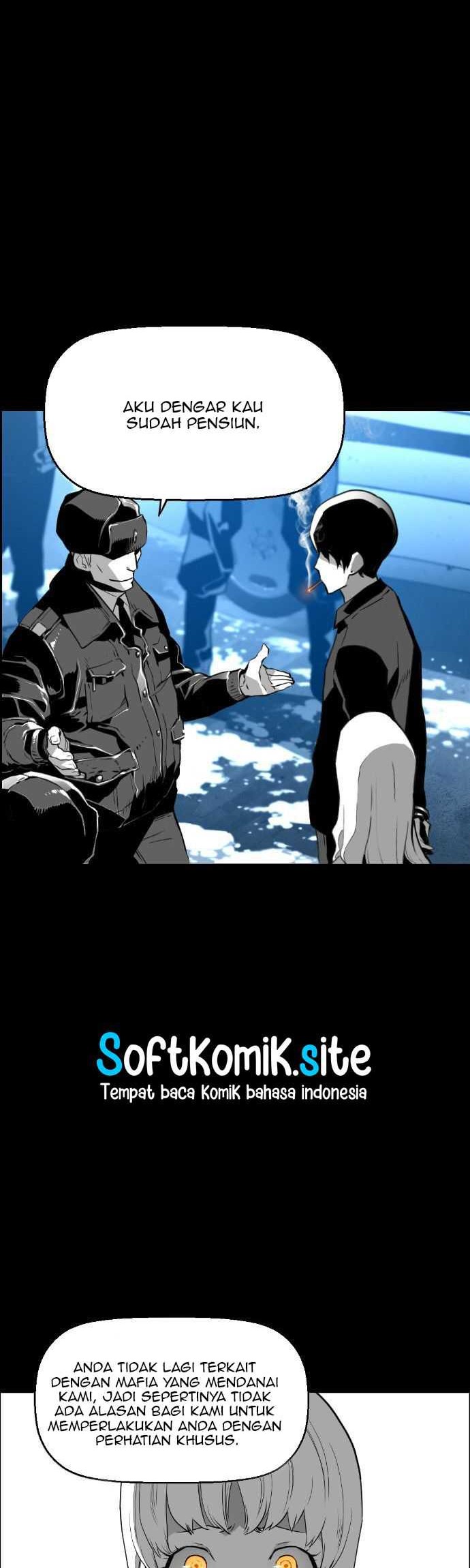 Terror Man Chapter 105 Gambar 30