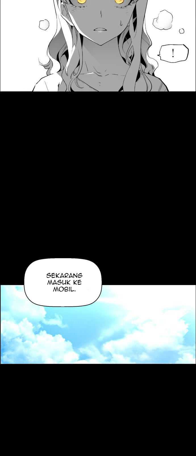 Terror Man Chapter 105 Gambar 31