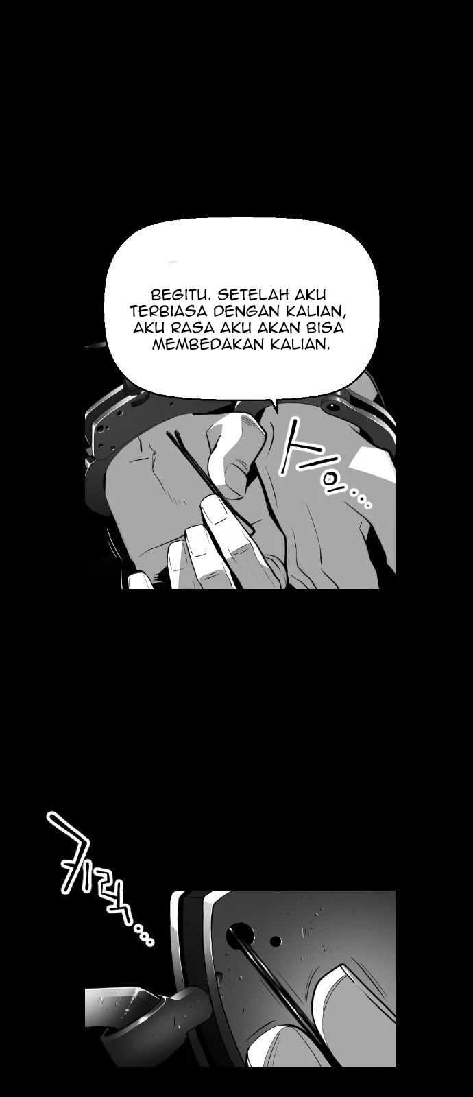 Terror Man Chapter 105 Gambar 34