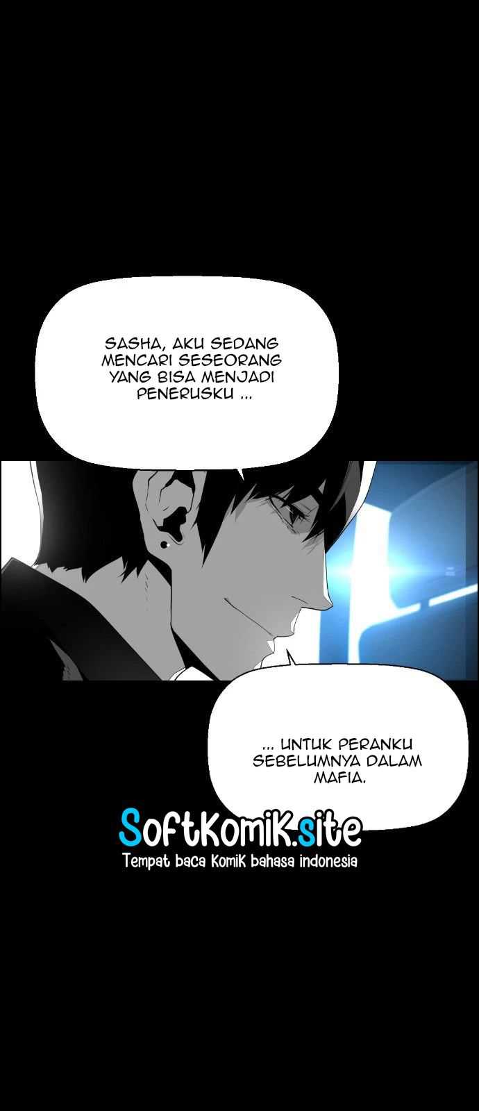 Terror Man Chapter 105 Gambar 35