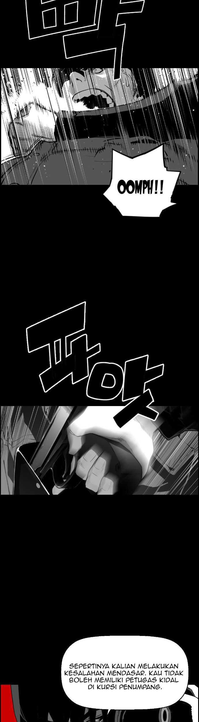 Terror Man Chapter 105 Gambar 40