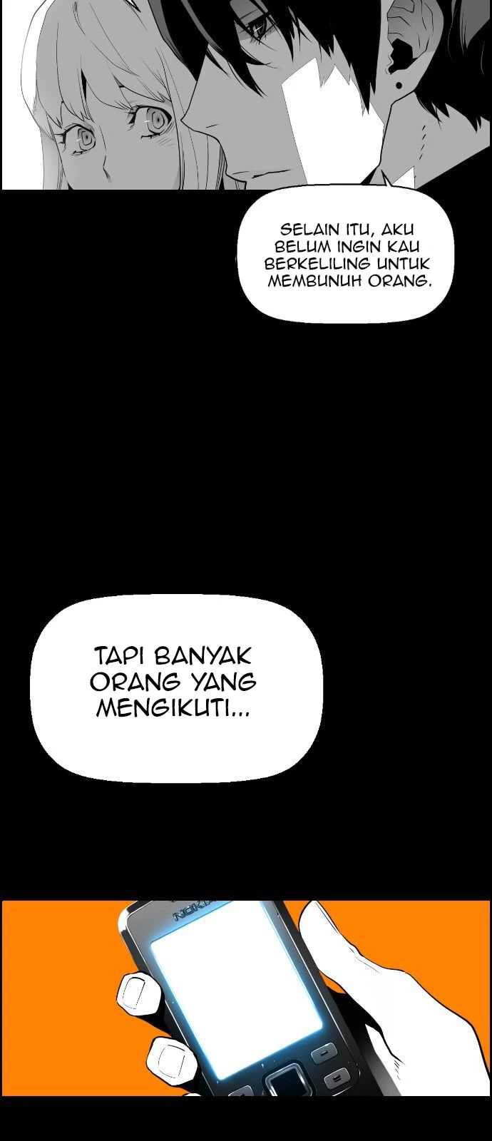 Terror Man Chapter 105 Gambar 46