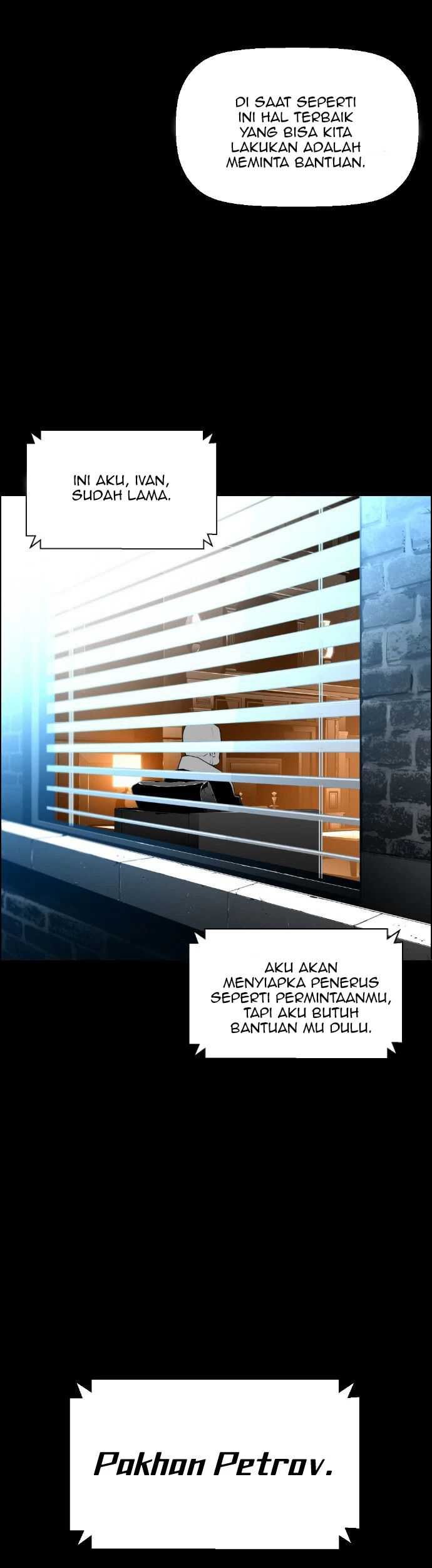 Terror Man Chapter 105 Gambar 47