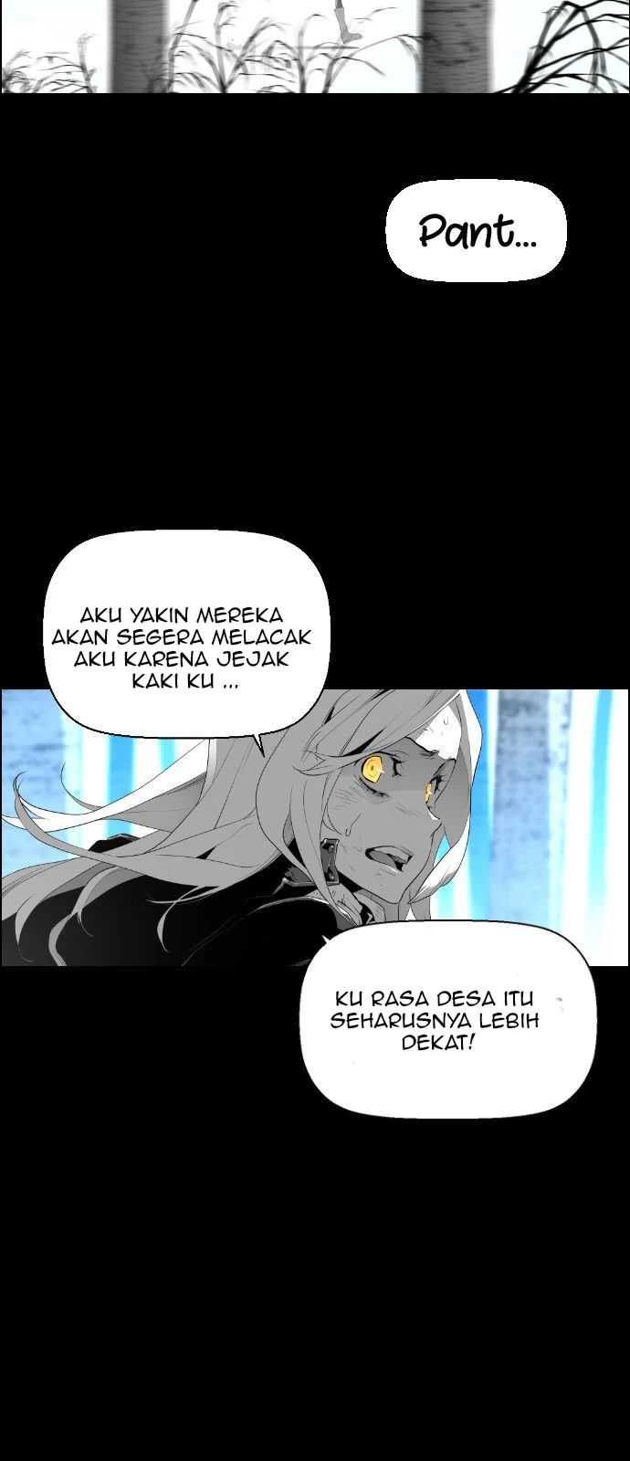 Terror Man Chapter 105 Gambar 50