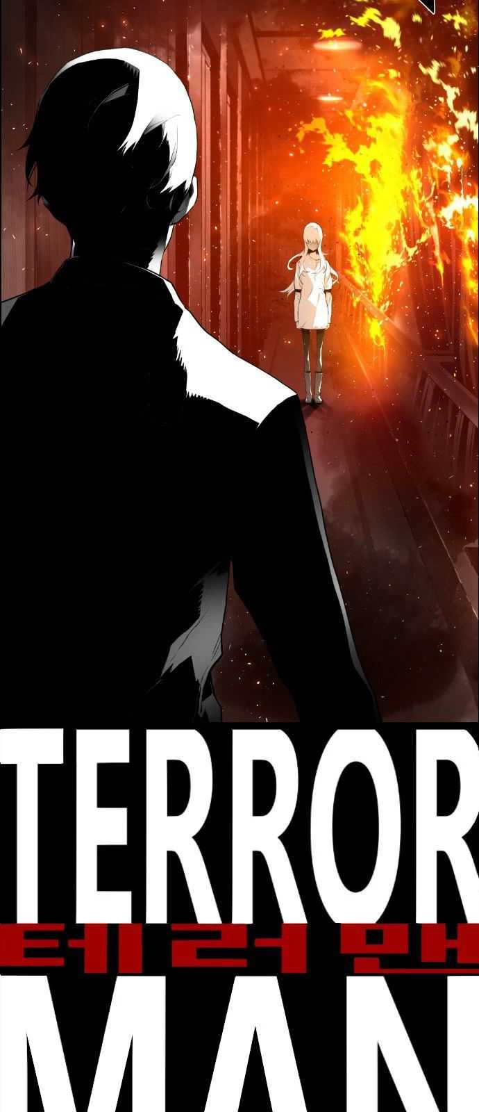 Terror Man Chapter 105 Gambar 5