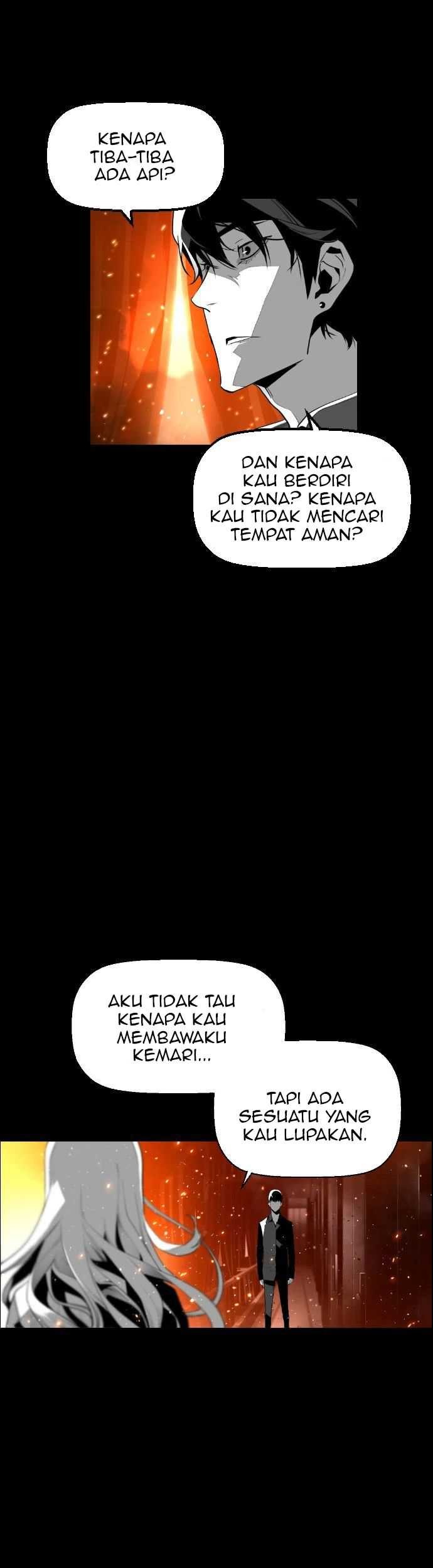 Terror Man Chapter 105 Gambar 8
