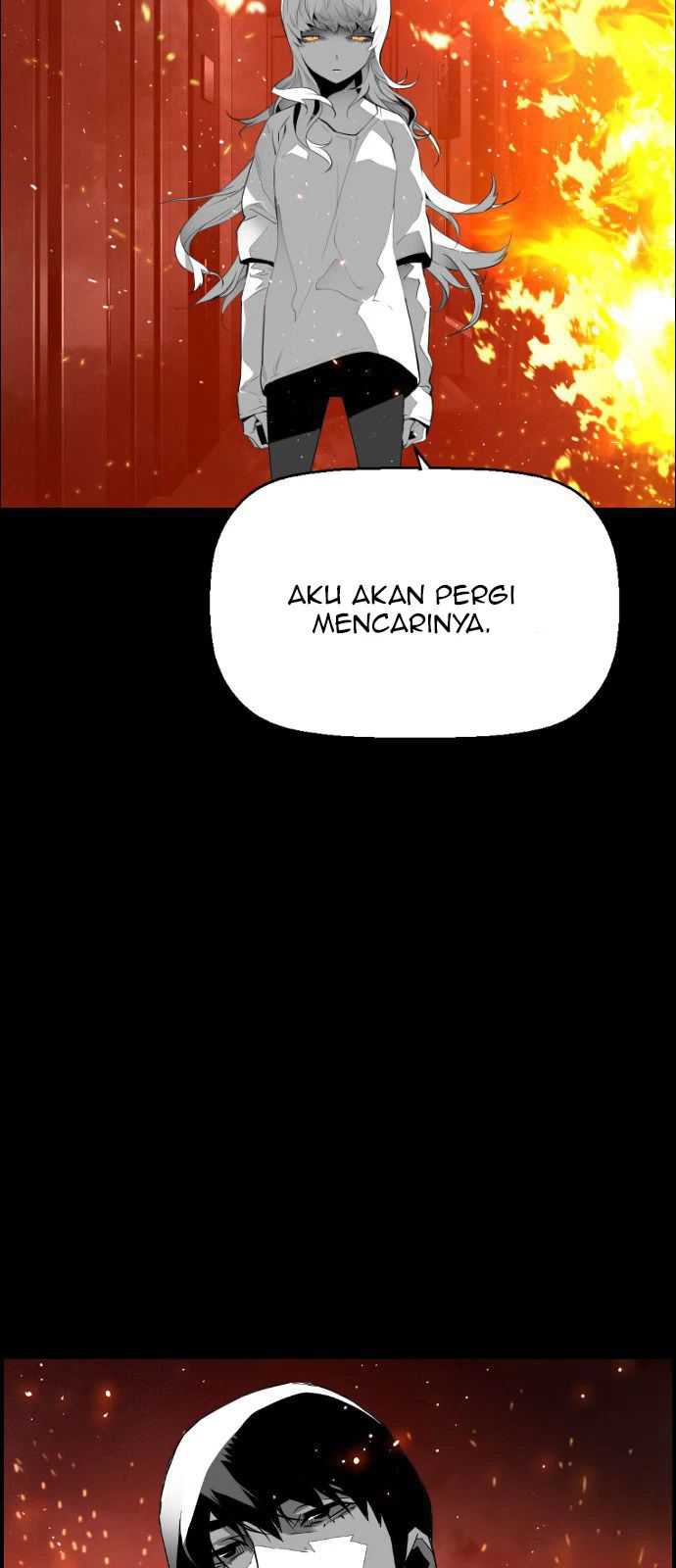 Terror Man Chapter 105 Gambar 10