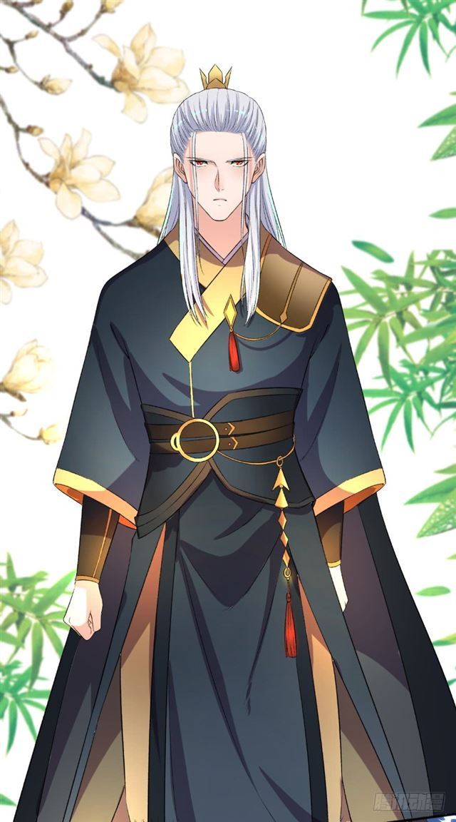 Baca Manhua The Peerless Concubine Chapter 65.5 Gambar 2
