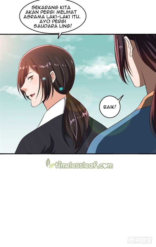 The Peerless Concubine Chapter 65 Gambar 6