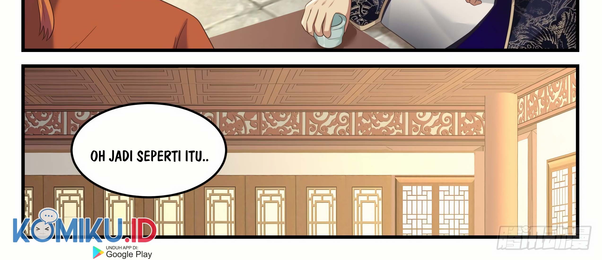Martial Peak Part 1 Chapter 780 Gambar 6