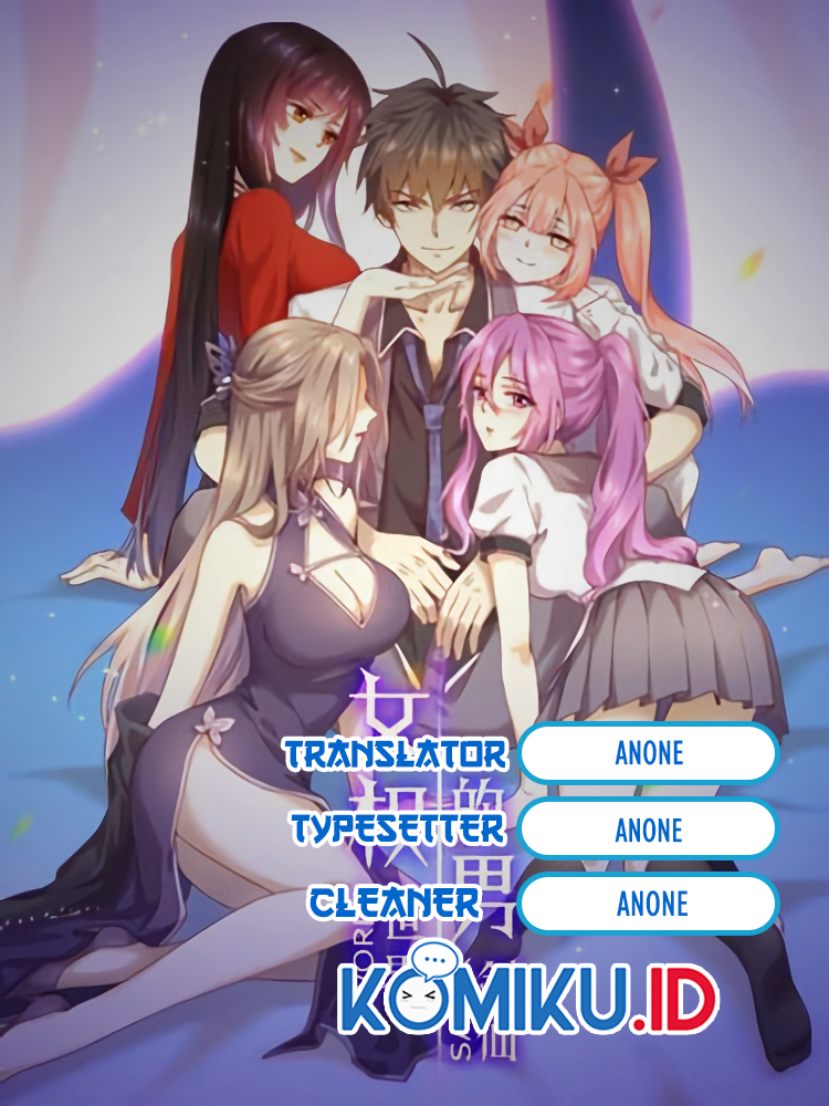 Baca Komik Immortal Swordsman in The Reverse World Chapter 161 Gambar 1