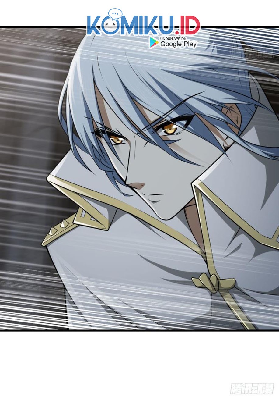 My Wife is a Demon Queen Chapter 256 Gambar 10