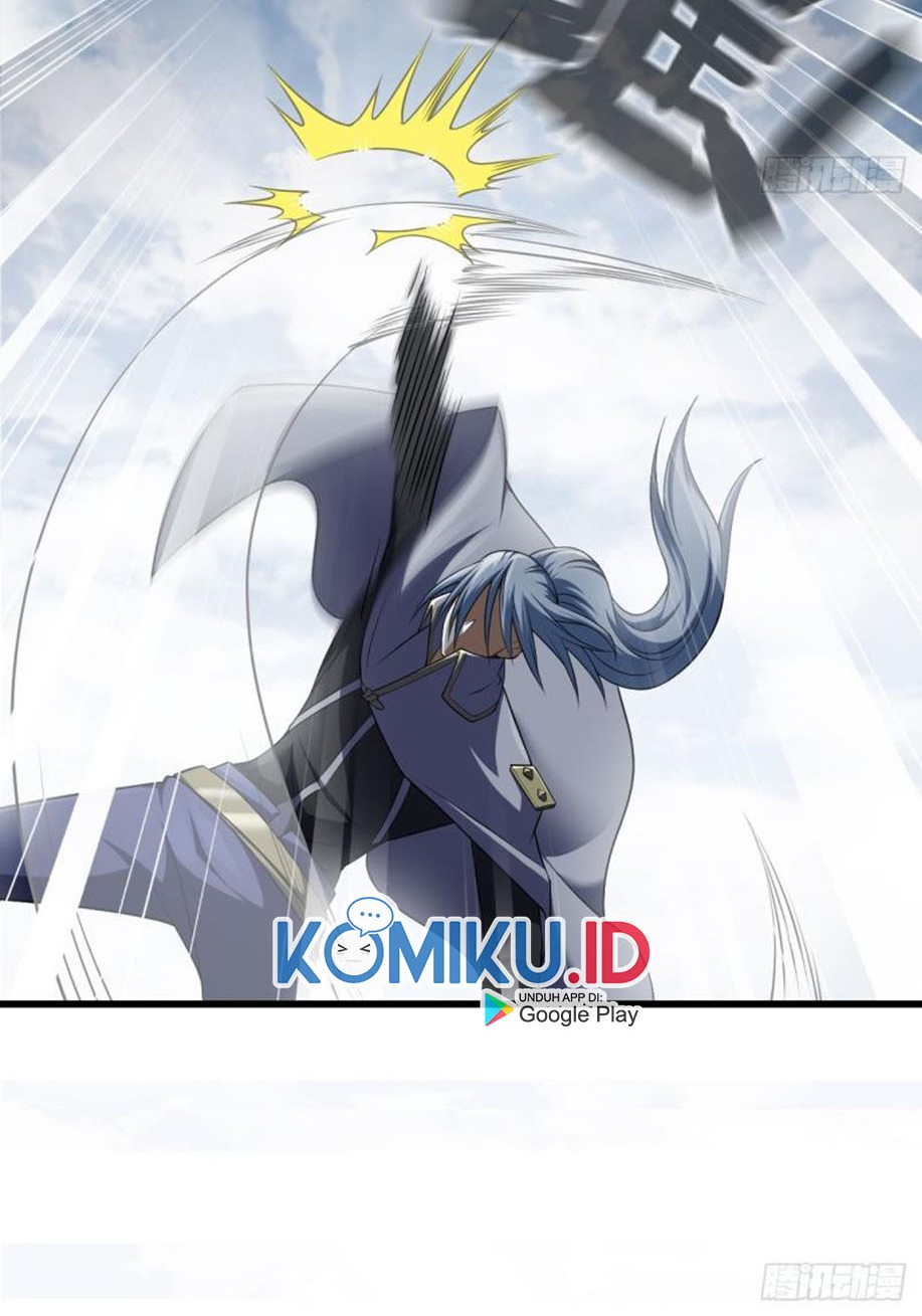 My Wife is a Demon Queen Chapter 256 Gambar 14