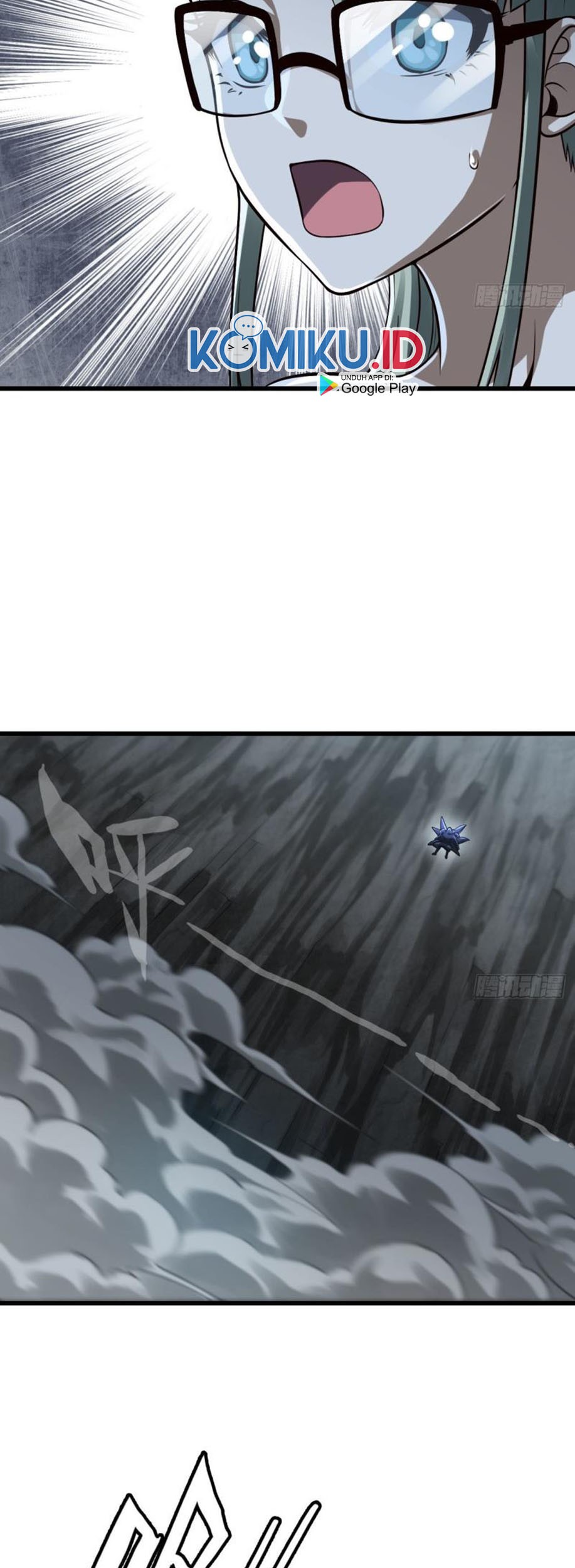 My Wife is a Demon Queen Chapter 256 Gambar 17