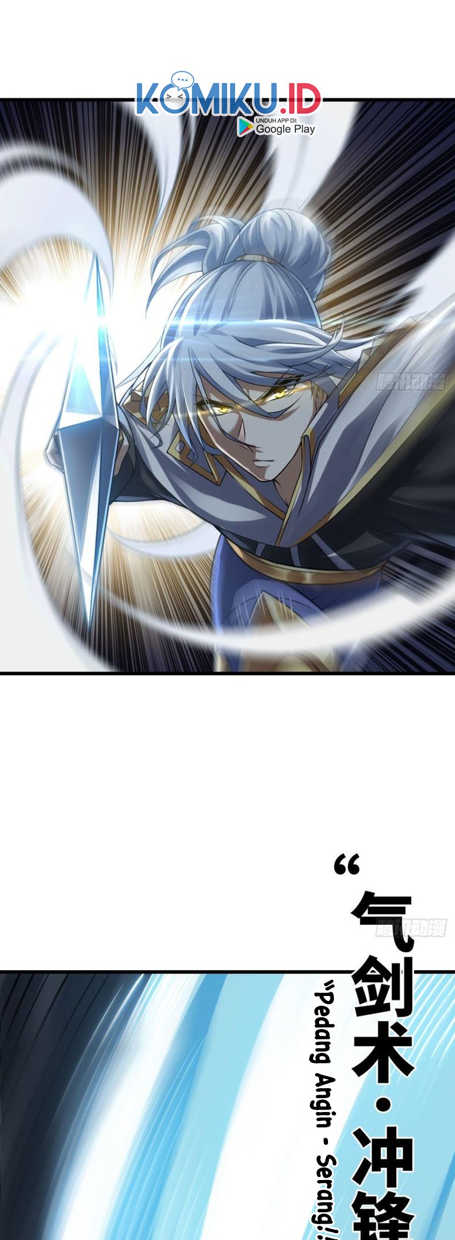 My Wife is a Demon Queen Chapter 256 Gambar 20