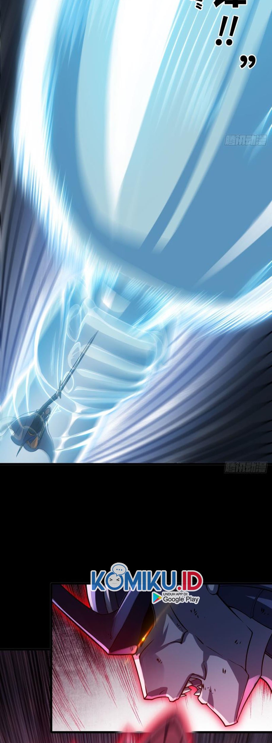 My Wife is a Demon Queen Chapter 256 Gambar 21