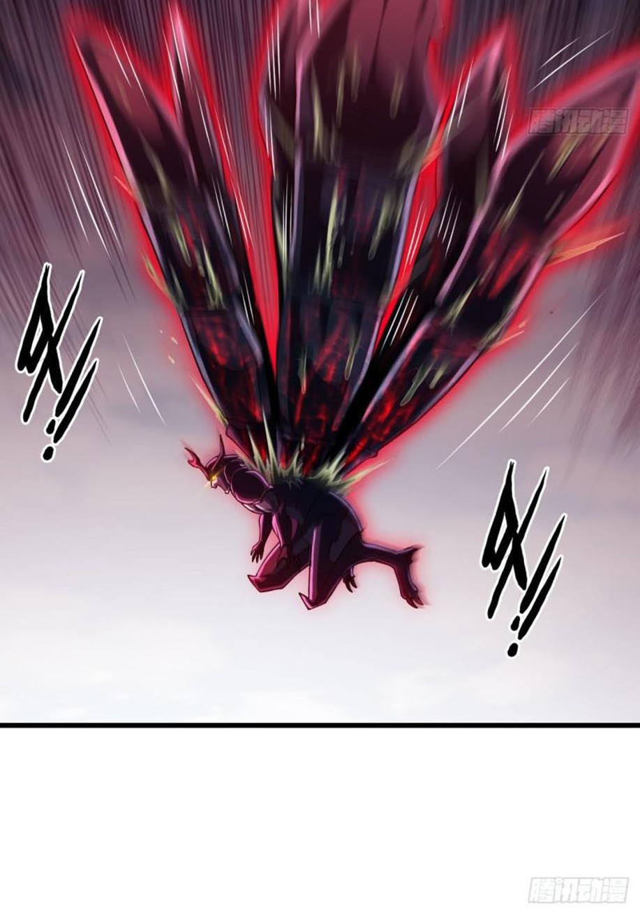 My Wife is a Demon Queen Chapter 256 Gambar 22
