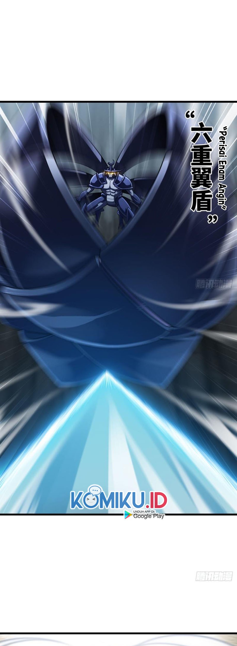 My Wife is a Demon Queen Chapter 256 Gambar 23