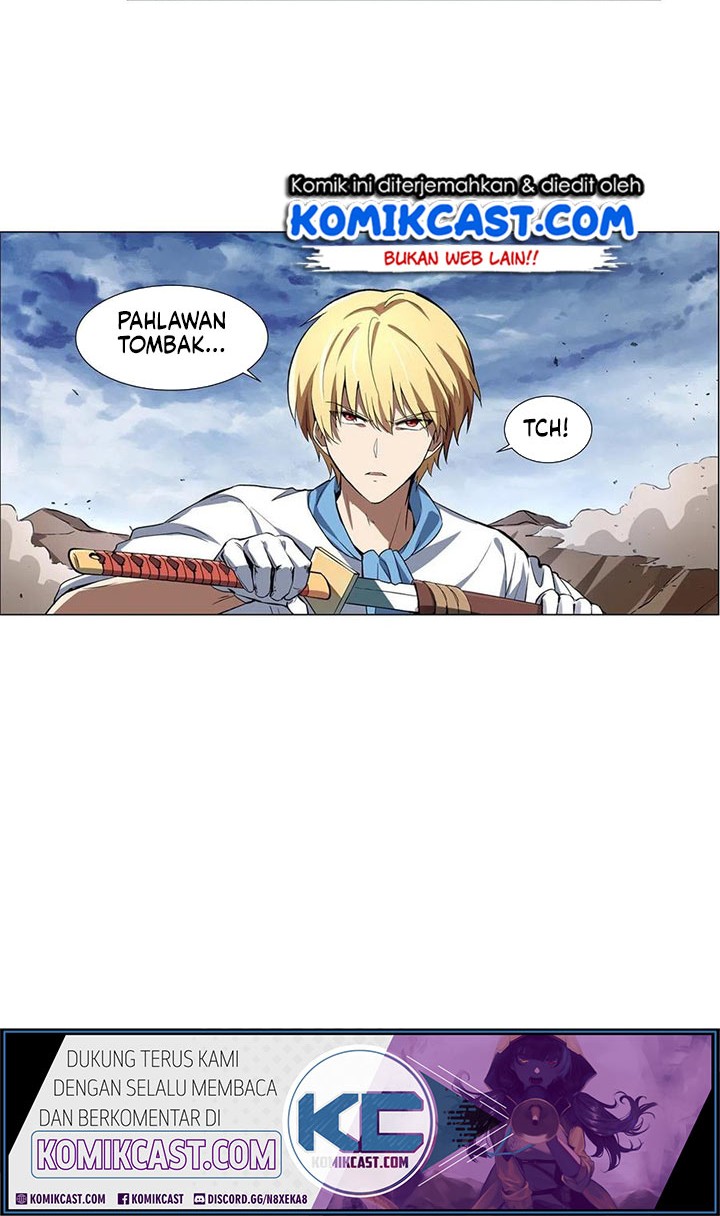 The Demon King Who Lost His Job Chapter 144 Gambar 20