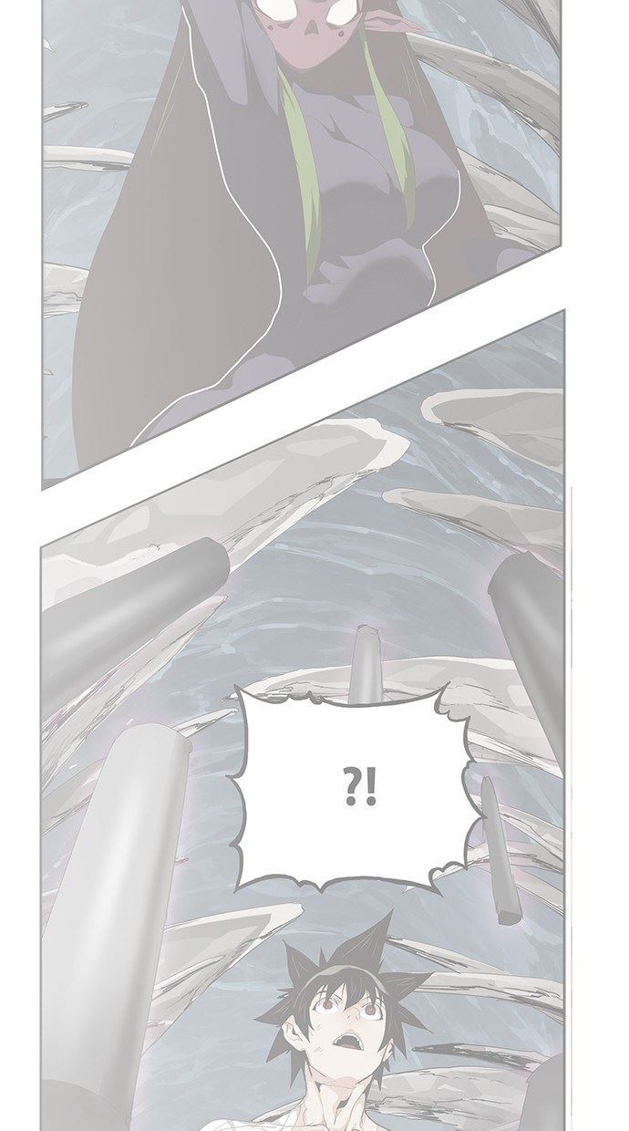 The God of High School Chapter 501 Gambar 105