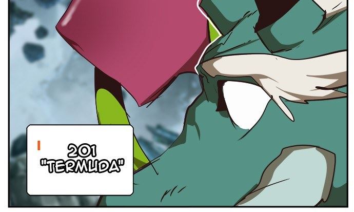The God of High School Chapter 501 Gambar 122