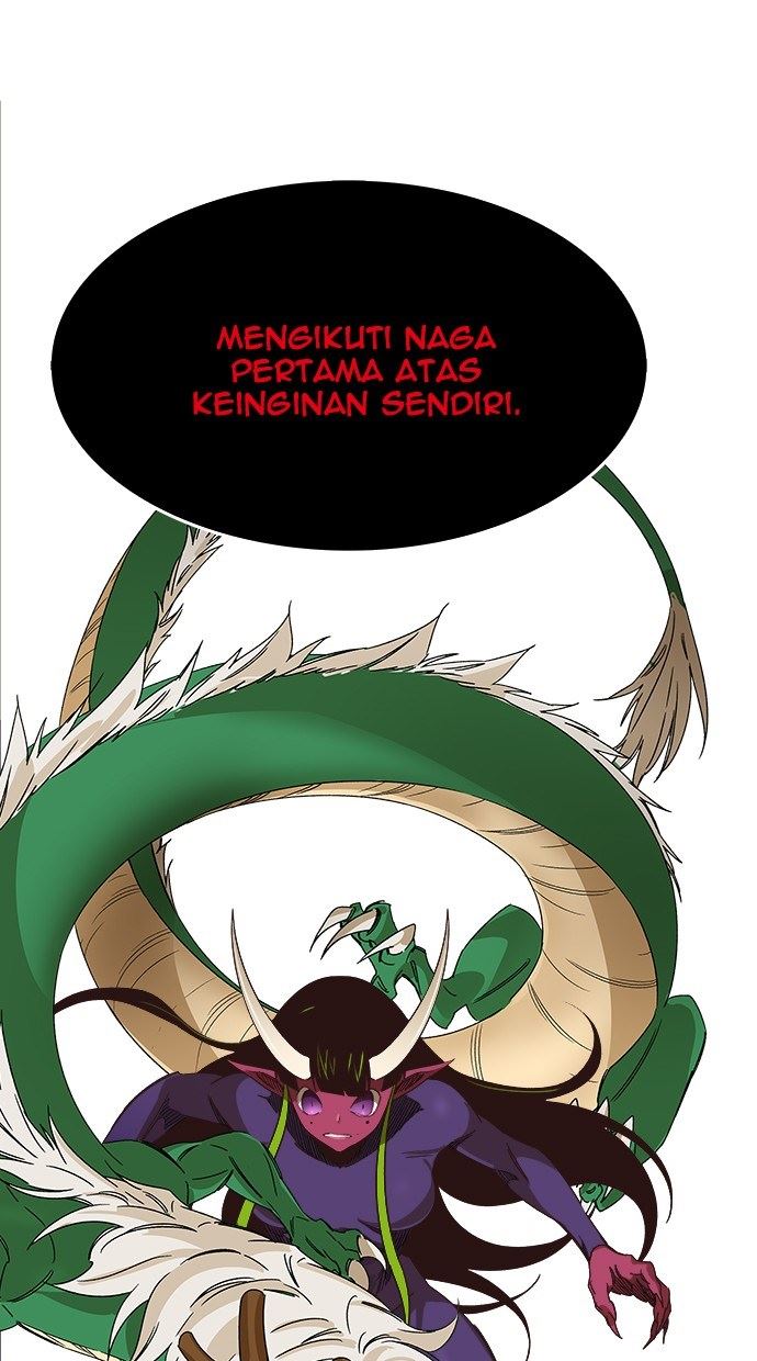 The God of High School Chapter 501 Gambar 123