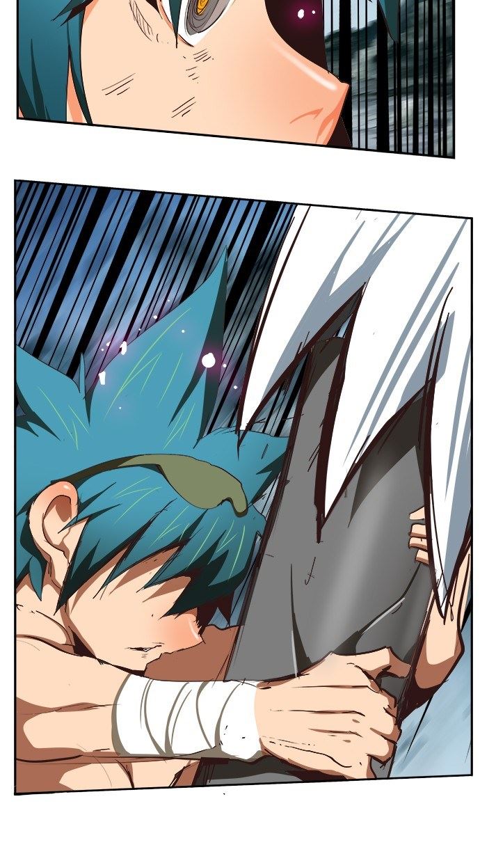 The God of High School Chapter 501 Gambar 17