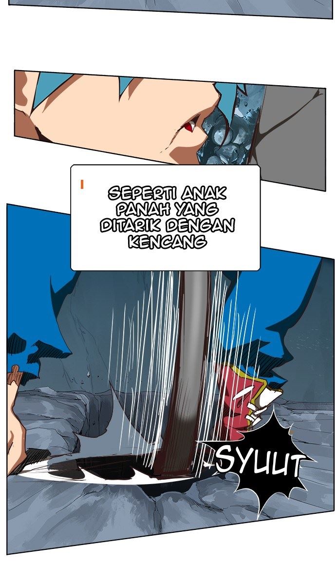 The God of High School Chapter 501 Gambar 19