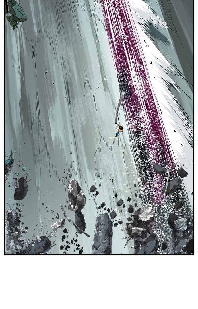 The God of High School Chapter 501 Gambar 29