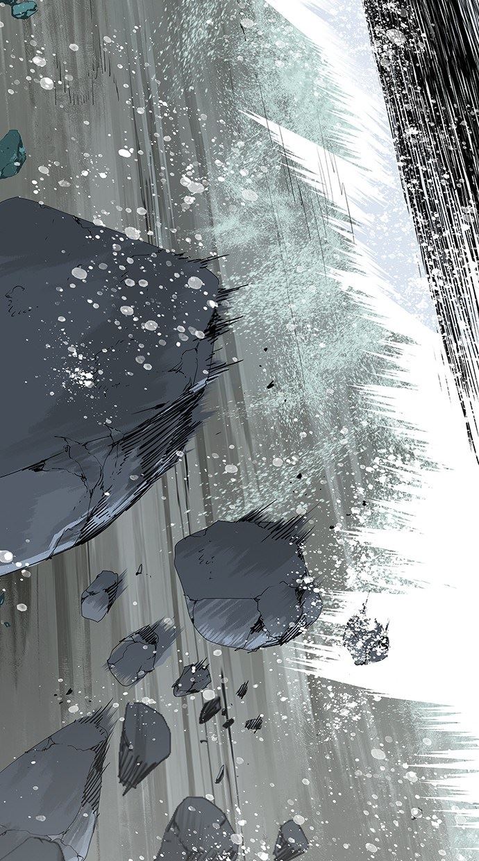 The God of High School Chapter 501 Gambar 32