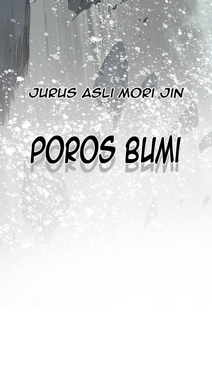 The God of High School Chapter 501 Gambar 33