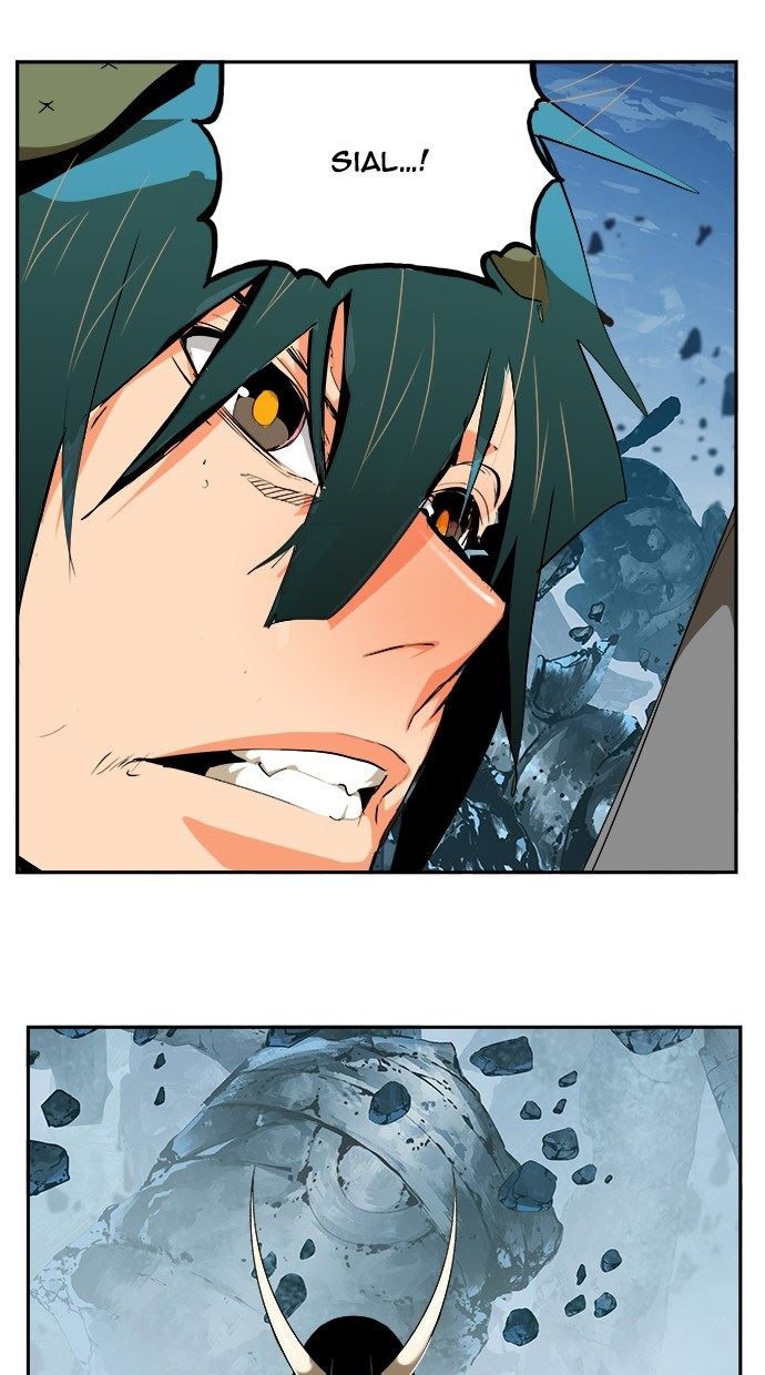 The God of High School Chapter 501 Gambar 39