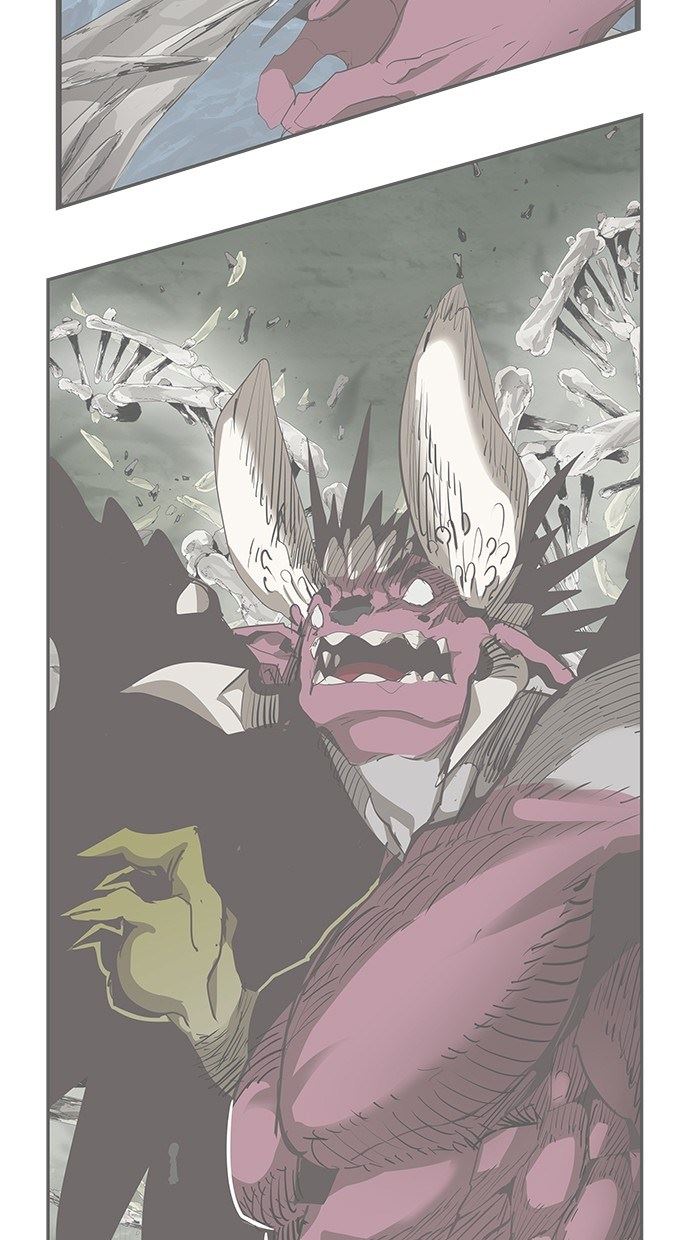 The God of High School Chapter 501 Gambar 4