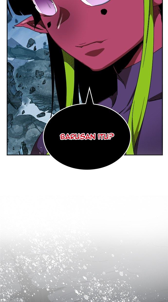 The God of High School Chapter 501 Gambar 42