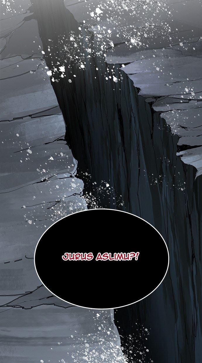 The God of High School Chapter 501 Gambar 43