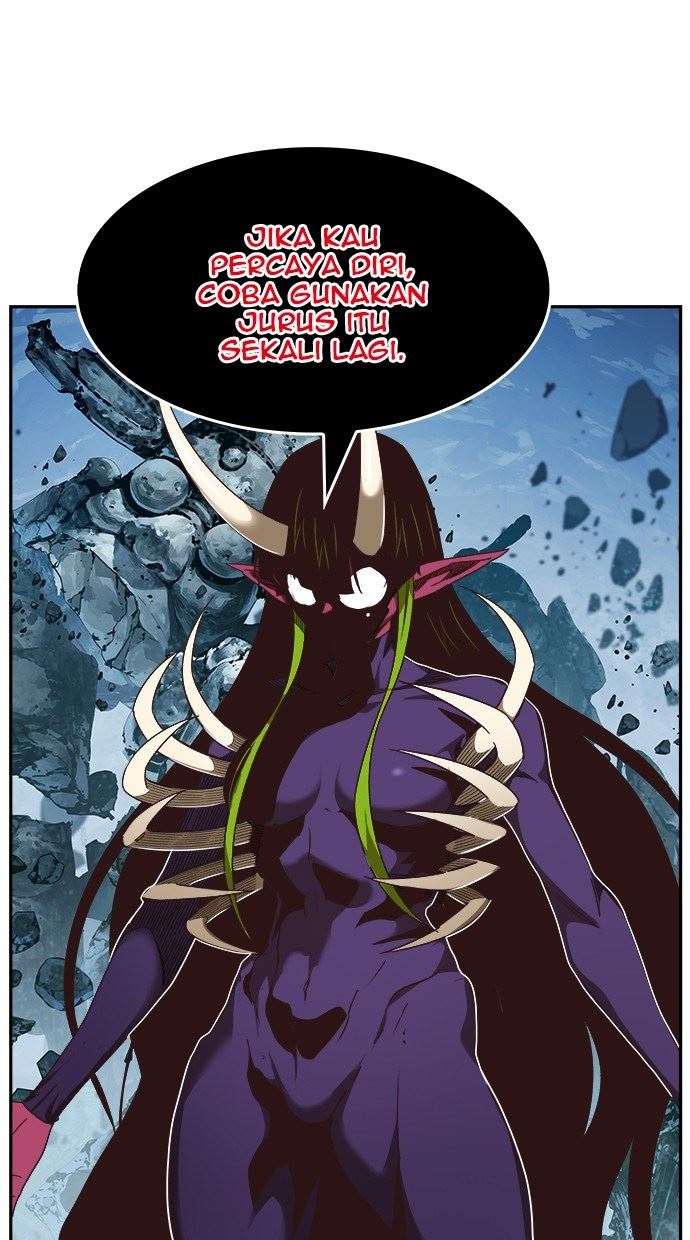 The God of High School Chapter 501 Gambar 50
