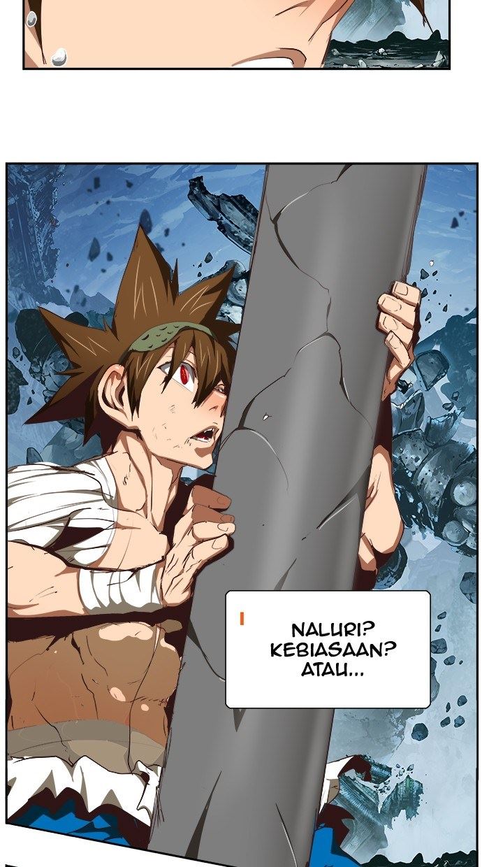 The God of High School Chapter 501 Gambar 6