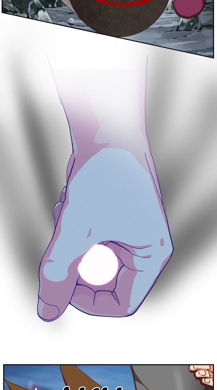 The God of High School Chapter 501 Gambar 66