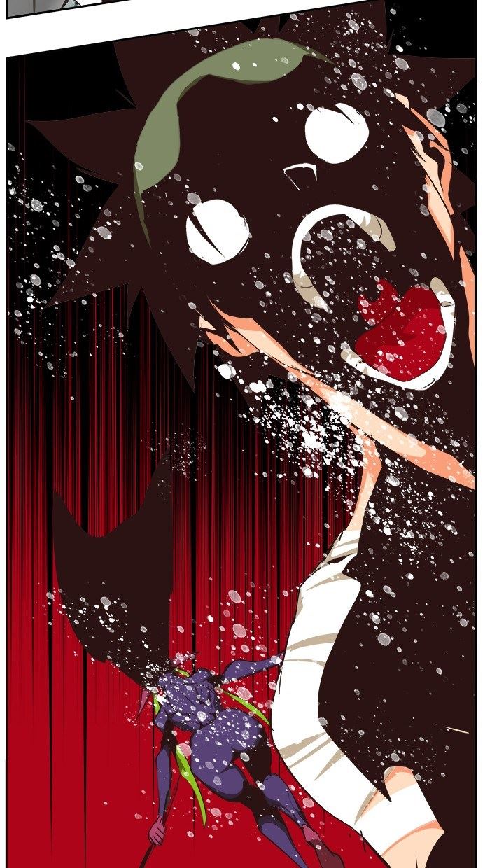 The God of High School Chapter 501 Gambar 72