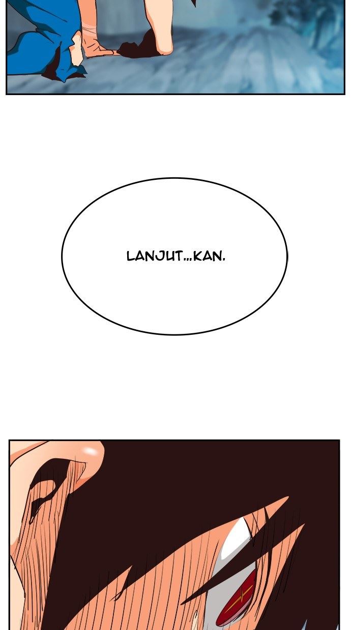 The God of High School Chapter 501 Gambar 74