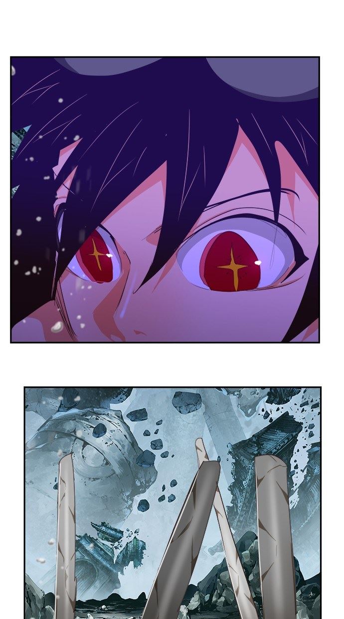 The God of High School Chapter 501 Gambar 98